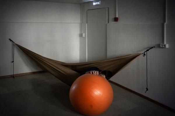 Otizm Spektrum Bozukluu Olan nsanlarn Sosyal Rehabilitasyon Merkezinde Devam Eden Tedavisi