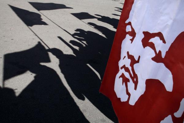 Solcu Genlik Hareketi