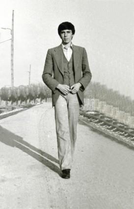 Ekonomi Bakan Nihat Zeybekci