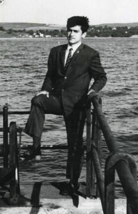 Orman ve Su leri Bakan Veysel Erolu