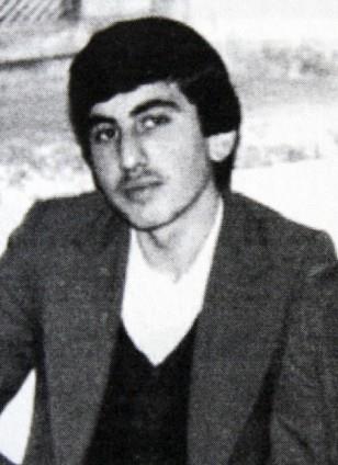 Enerji ve Tabii Kaynaklar Bakan Taner Yldz