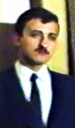 Babakan Yardmcs Yaln Akdoan