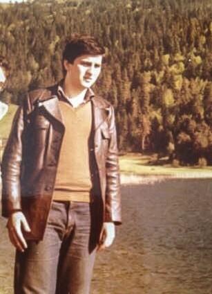 Babakan Yardmcs Numan Kurtulmu