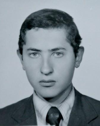 Denizcilik ve Haberleme Bakan Feridun Bilgin