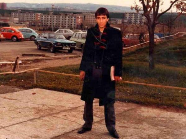 Kalknma Bakan Cevdet Ylmaz