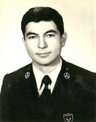 Milli Savunma Bakan smet Ylmaz