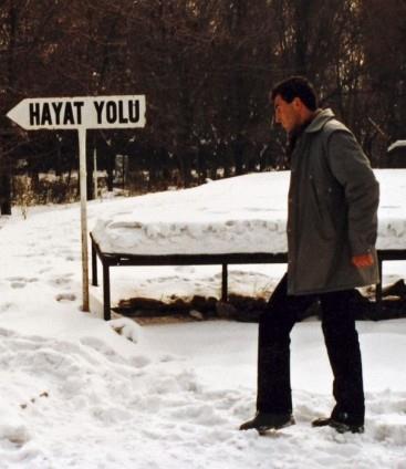 Dileri Bakan Mevlt avuolu