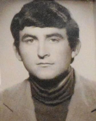 Salk Bakan Mehmet Mezzinolu