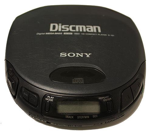 ndirilen arklar kasete deil de cd&#8217;ye kaydetmek ve Discman'de dinlemek...