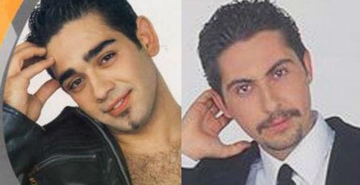 &#8220;BBG Melih mi yoksa BBG Eray m&#8221; diye Trk halknn ikiye blnmesi