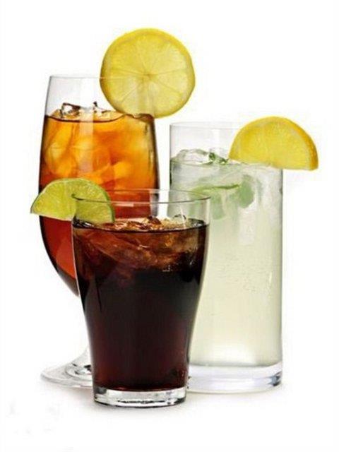 31) Gazl ieceklerin mideyi iirip doygunluk hissi saladna inanmak