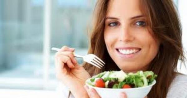 6)Hzl yemek yemek! Yemek yeme sresi mmkn olduu kadar uzatlmaldr.