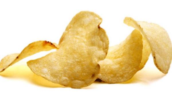 20) ok fazla erez yemek! Dikkat etmeden yediiniz cips gibi kzartlm attrmalklar bel evrenizin kalnlamasna neden olur.