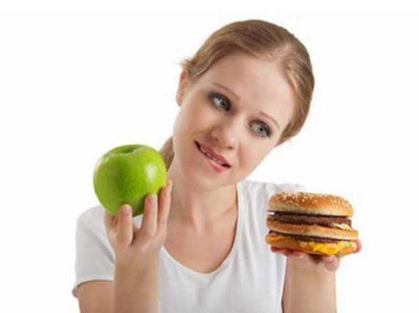 30) Evde hazr ve yksek kalorili besinler bulundurmak.