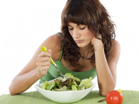 32) Gereki olmayan hedefler koymak! Umutsuzlua dp diyeti sonlandrmanza neden olabilir.