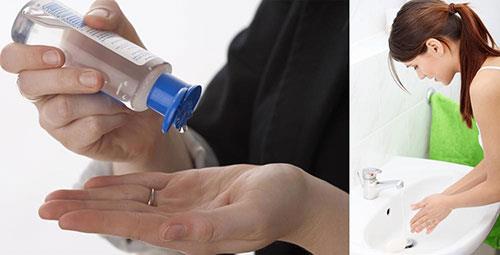 Salk, hijyen ve temizlik konularnda almalar yapan Hijyen Konseyi, salk asndan tehlike arz eden 10 kirli nesneyi aklad. "Trkiye&#8217;nin hemen her yerinde bu rnler kullanlyor ve hastalk yapc mikroorganizma tayabiliyor. Bu eyalarla ilgili yaptrlan aratrmalar da gznnde bulundurulduunda vatandalarn dikkatli olmalar gerekiyor.