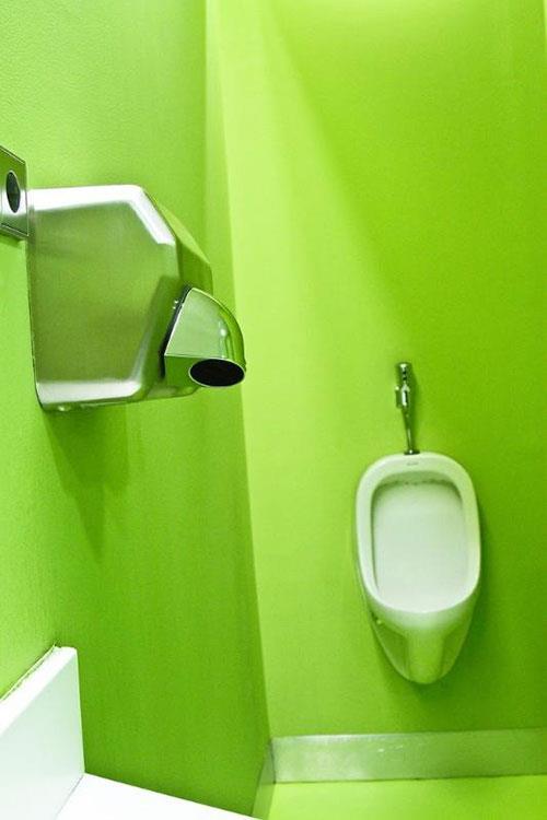 3- El kurutma makineleri