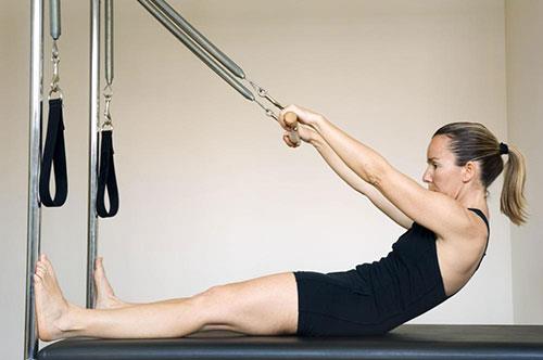 6- Havlu kullanlmayan spor salonlarndaki aletler