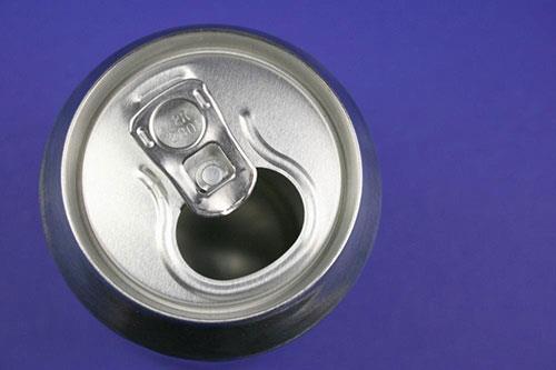 1- Teneke kutu ieceklerin d yzeyi