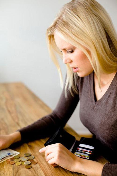 7- Kat ve madeni paralar