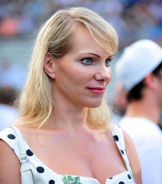 2009 ylnda kocas Robert'in lmyle Margarita, Fransz varlk ynetimi devi Louis-Dreyfus'un bana geti