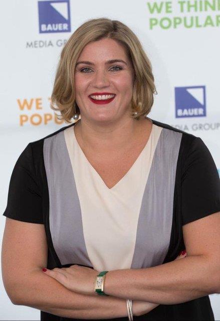 5-  38 yandaki Yvonne Bauer'in 2.4 milyar dolar bulunuyor