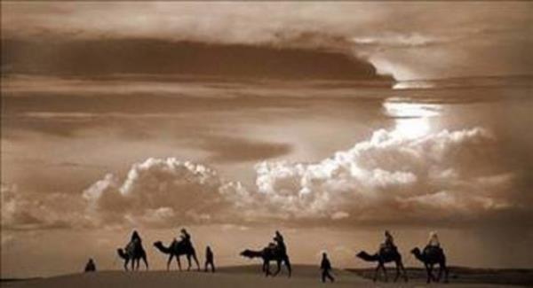 Hz Adem'in hamuru 40 gn bekletilmi