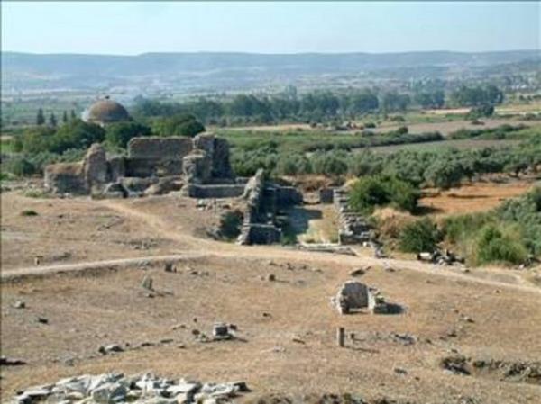 Hz. Davut'un 40 gn 40 gece yemek yememesi ve 40 yl alamas