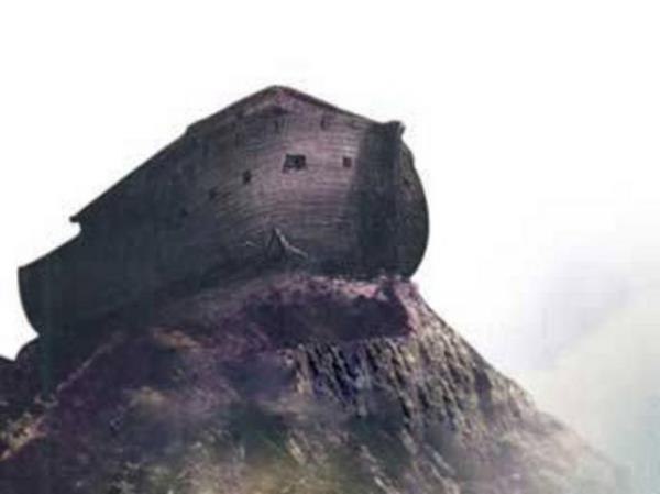 Hz. Nuh'un gemisinde 40 erkek 40 kadn ve 40 hayvan vard