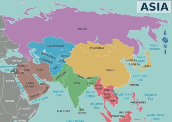 Pakistan, Afganistan, Banglade, Tacikistan ve Filipinler'de insanlar en ok Tberkloz'dan lyor. in ve Gney Kore'de ise ise Karacier Kanseri can alyor.