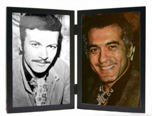 Kartal Tibet - Fikret Hakan