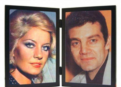 Emel Sayn - Ekrem Bora