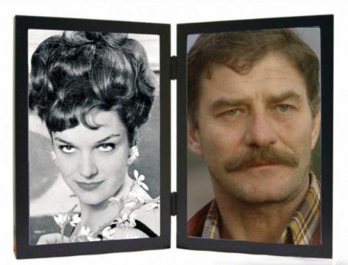 Ahmet Mekin - Selda Alkor