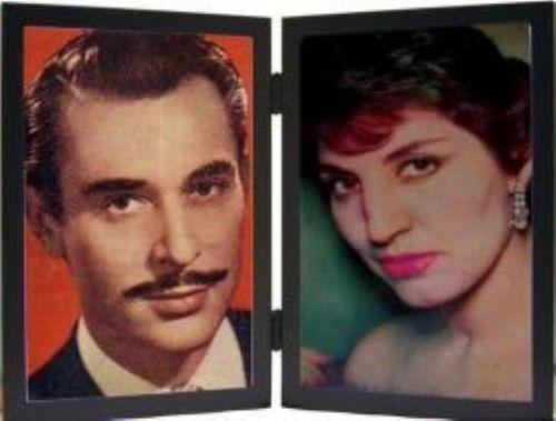 Eref Kolak - Sezer Sezin