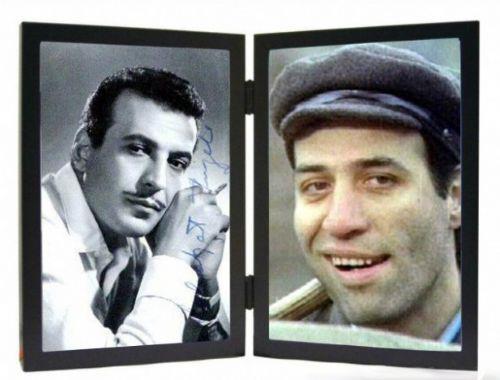 Sadri Alk - Kemal Sunal