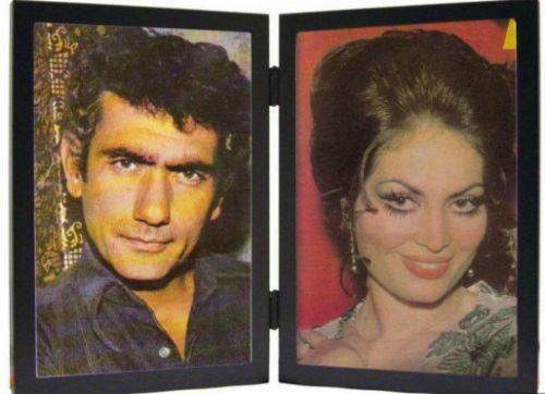 Ylmaz Gney - Trkan oray