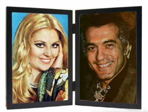 Hale Soygazi - Fikret Hakan