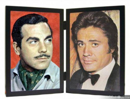 Ayhan Ik &#8211; Cneyt Arkn