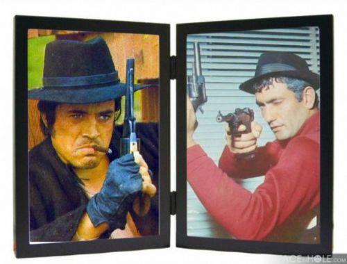 Cneyt Arkn - Ylmaz Gney