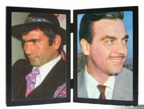 Ylmaz Gney - Ayhan Ik