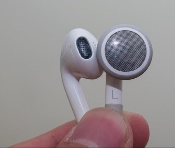 Grmenizi sonlandrmak iin kulaklnza iki kez tklamanz yeterli.