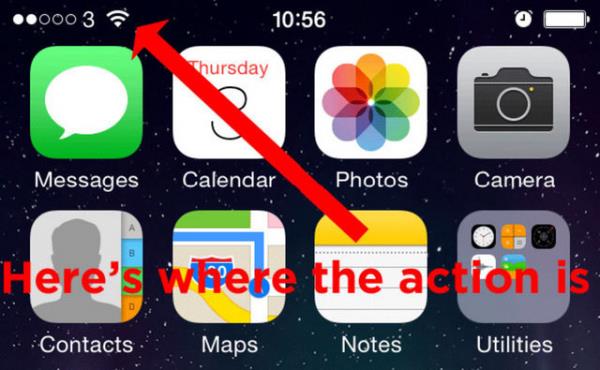 Dier ayarlar da deitirmedike veya hcresel veri almn da kapatmadka bir ie yaramayacaktr. nk uygulamalar ve servisler normal Wi-Fi yerine GPS sinyalini kullanmaya alacaktr.