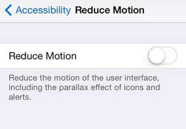 Bu zellik telefonu hareket ettirdiinizde uygulamalarn arka zemin zerinde yzyormu gibi grnmesini salar. Haval grnr ancak arjnz azaltr. Bu zellii kapatn.