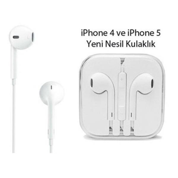 Gelen aramay kulaklnza bir kez tklayarak cevaplayabilir, kulaklnzn dahili mikrofonu ile grme yapabilirsiniz.