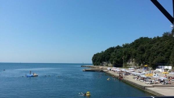 KT<br>    Zonguldak / Ereli / Askeriye Plaj