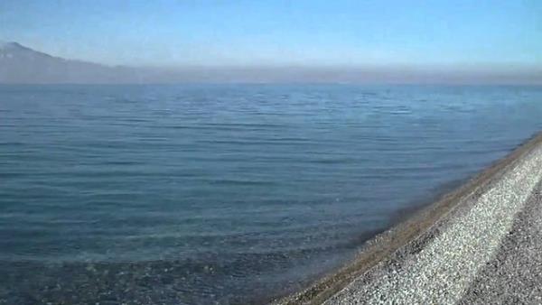 MKEMMEL  Van / Tuba / Van Gl Yeil Ky Sahili