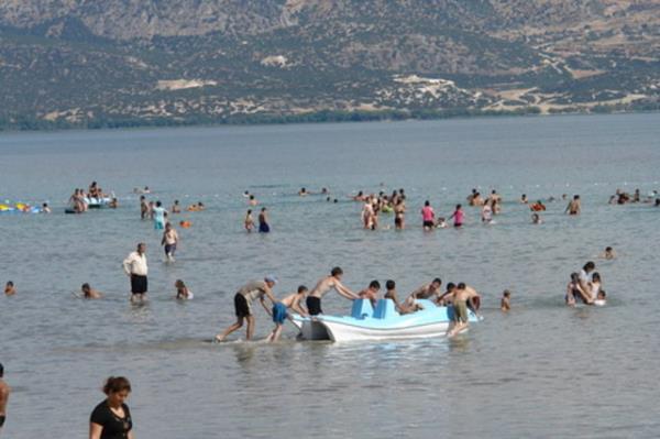 Y  <br>  Isparta / Yalva / Eirdir Gl / Taevi Halk Plaj