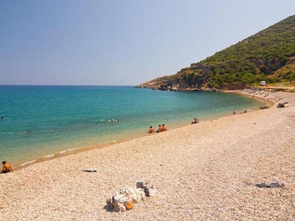 MKEMMEL<br>    Mersin / Ananmur / Belediye Halk Plaj