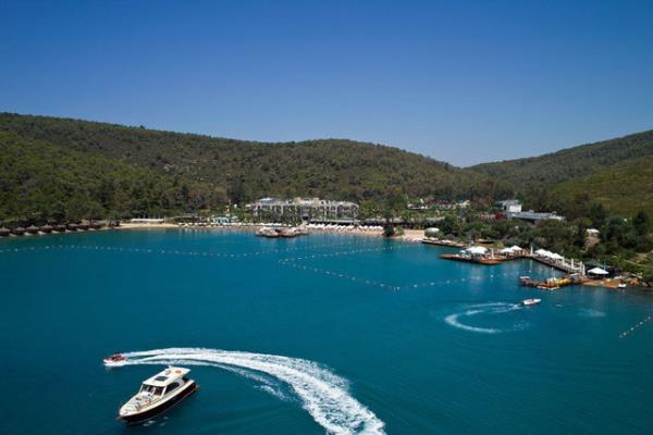 Y  <br>  Mula / Bodrum / Gvercinlik Plaj