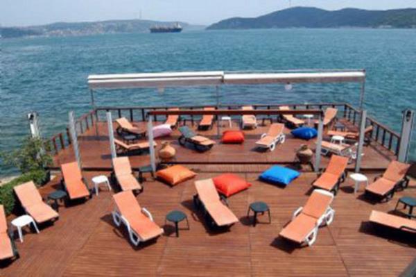 Y  stanbul / Saryer / Tarabya Plaj